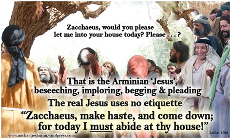 Jesus And Etiquette