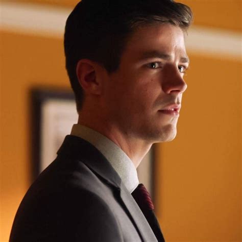 Pin by maryy somerhalder on grant gustin / Barry allen | Gustin, The flash grant gustin, Grant 