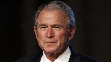 George W Bush Net Worth 2024 Salary Age Wife And Height
