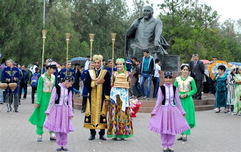 Territory the new state emblem of the republic of uzbekistan was created to reflect the many centuries of experience of the uzbek people. Uzbek Community Leader: APK Facilitates Interethnic Accord ...