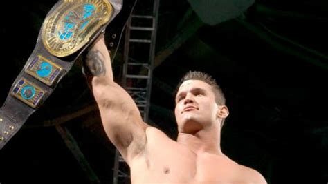 20 Best Wwe Intercontinental Champions Of All Time Page 7