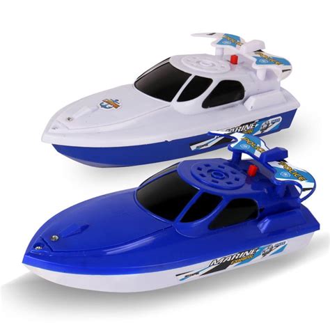 Boat Ship Model Toy Float In Water Summer Shower Bath Toys Bathtub Toy