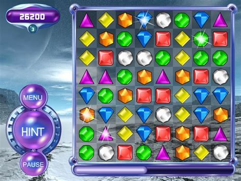 Whatever your preference for games, this massive group will satisfy your need for fun and keep you entertained for ages. Download Game Gratis Bejeweled - quipuk
