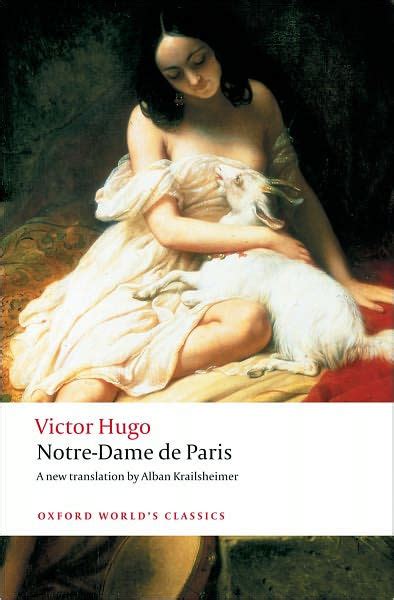 Notre Dame De Paris By Victor Hugo Paperback Barnes And Noble®