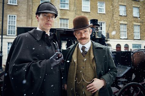 Sherlock John Watson Sherlock Holmes Tv Detectives Wallpapers Hd