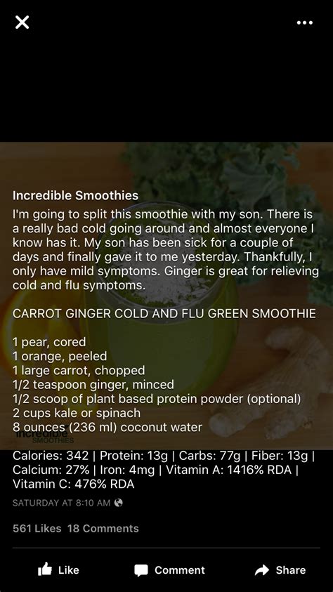 It wasn't vegan enough, brandon! Pin by Susan Hiedeman on Food - smoothies and juicing | Smoothies, Smoothie recipes, The incredibles