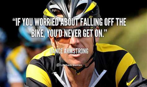 Top 30 Quotes Of Lance Armstrong Famous Quotes And Sayings