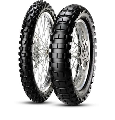 Pirelli scorpion rally str 120/70 r19 tl 60v simbolo m+s, m/c, ruota anteriore. RRocha Pneus OnlinePIRELLI 90/90 -21 54R SCORPION RALLY ...