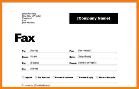 Fax cover sheet is generally used as the tool or medium of sharing the mutual contacts information of both the concerned parties, so that the main fax message can be sent to the right recipient from the. 8+ free fax cover sheet printable pdf | Ledger Review