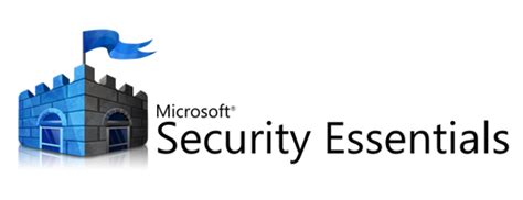Microsoft Security Essentials Pindigit