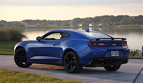 2023 Chevy Camaro Ls Colors Redesign Engine Release Date And Price