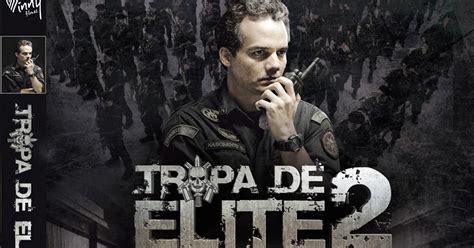 Tropa De Elite Sinopse