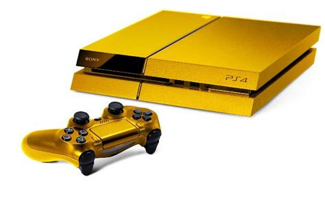 Ps4 The Coolest Custom Console And Controller Colors You Need To See