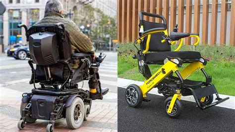 Top 10 Best Electric Wheelchairs To Buy Youtube