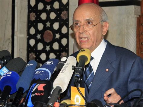 Tunis dobio 'vladu nacionalnog jedinstva' - tportal