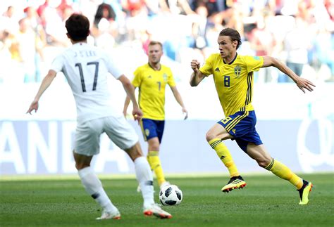 Albin ekdal profile at transfermarkt. Leeds scout report: Reported 2016 target Ekdal impresses ...