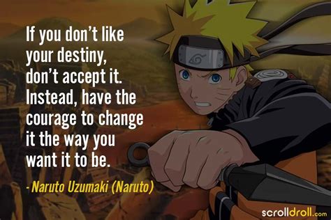 Details More Than 88 Deep Anime Motivational Quotes Latest In Cdgdbentre