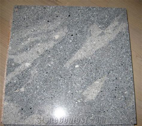 G023 Fantasy Grey Granite Tile From China