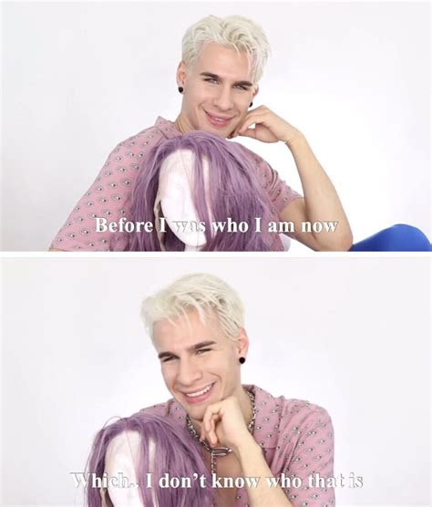He first began posting pictures of his work on hair to instagram in february of 2013, and has grown in popularity from there. YouTube