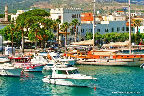 Holidays In Kos Island Greece Hotels