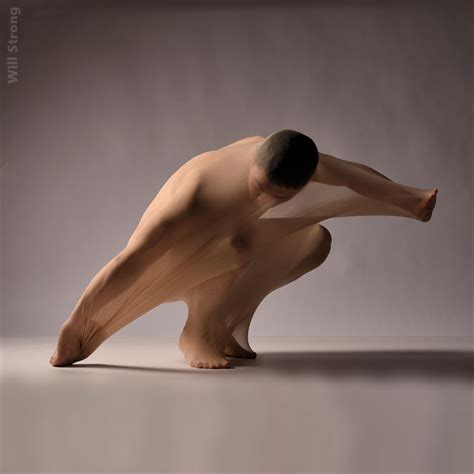 Encased Artistic Nude Photo By Model Ariambigous At Model Society