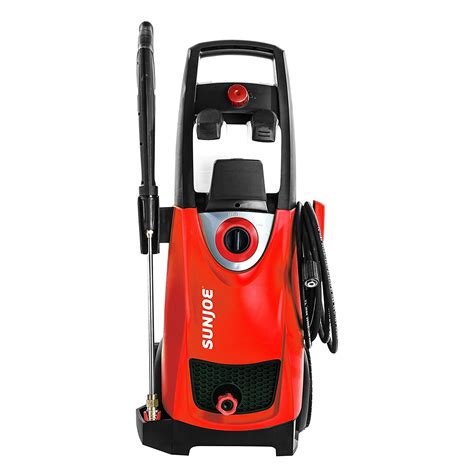 Check spelling or type a new query. Sun Joe SPX3000 2030 PSI Electric Pressure Washer RED + 1 ...