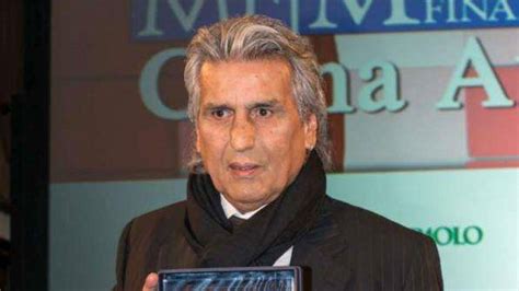 1992), a ballad which celebrated european political integration, and establishment of eu. Toto Cutugno, malore cardiaco: la verità sulle sue condizioni