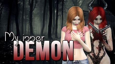 Sims Demon