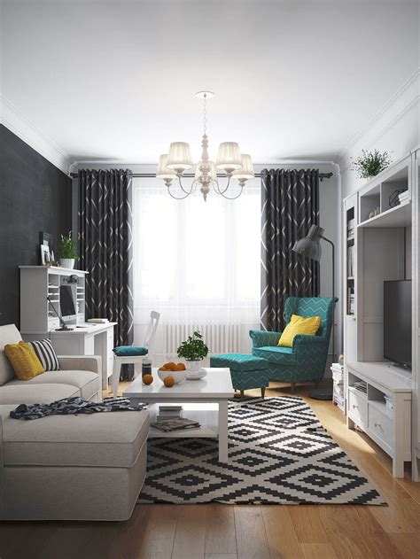 21 Inexpensive Ikea Small Living Room - Home, Family, Style and Art Ideas