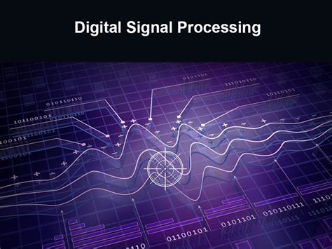 Advantages And Disadvantages Of Digital Signal Processing Dsp System