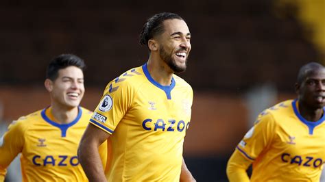 You can strong link potm calvert lewin with a pacey striker like jamie vardy from leicester city. GW9 FPL stats: Calvert-Lewin thrives with armband