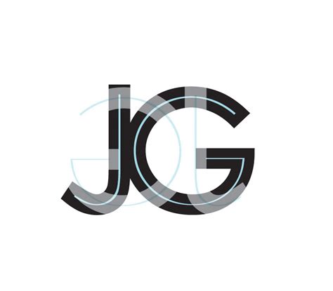 Logo Jg By Justinejg On Deviantart