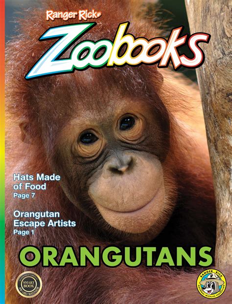 Zoobooks Issues Nwf Ranger Rick