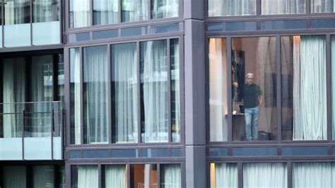 Hotel Quarantine Breaches To Blame For Melbourne Outbreaks Sky News