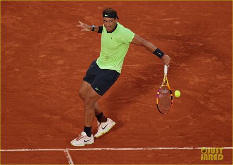 Novak Djokovic And Rafael Nadal Played An Epic Four Hour Tennis Match
