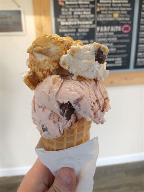 Mi Creamery Wins Best Chocolate Ice Cream At National Competition
