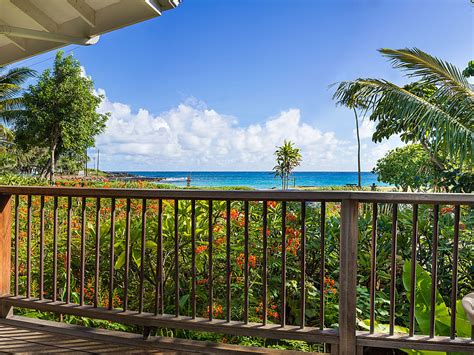 New Poipu Beach Villa Offers Unique Kauai Vacation Rental