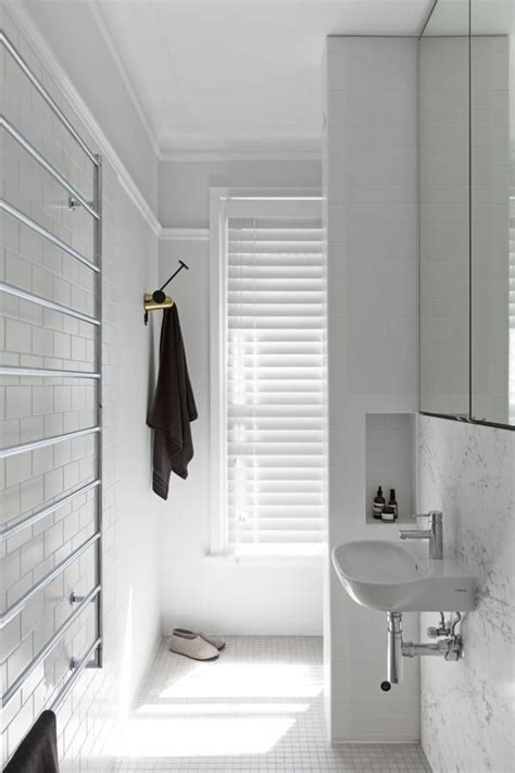 Wunderschönes badezimmer mit heizkörper handtuchhalter. Heizkörper Handtuchhalter - 50 fantastische Modelle ...