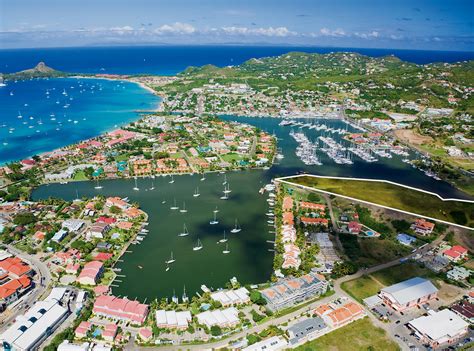 St Lucia Cruise Port St Lucia Cruise Tours