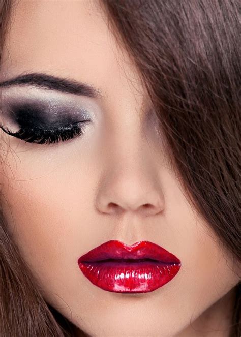 pin on sensual makeup