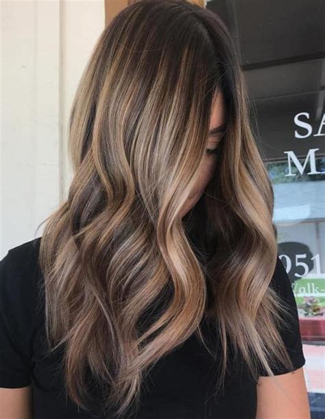 Among them, blonde hair on top and brown on bottom hairstyles are getting the highest scores. 20 Fabulous Brown Hair with Blonde Highlights Looks to Love