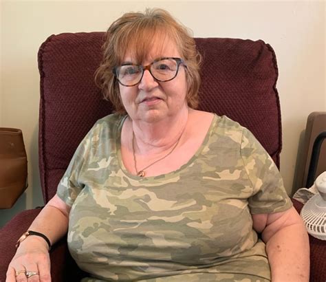 Waiting For An Accessible Unit This St Johns Woman Is Trapped In Her