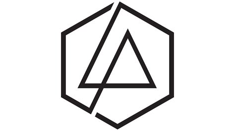 Linkin Park Logo Png Linkin Park Hybrid Theory One More Light Meteora