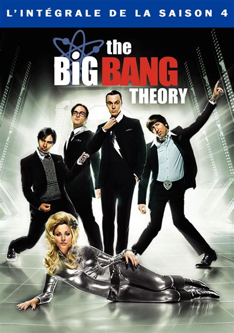The big bang theory is the natural evolution of a changing pop culture ecosystem. The Big Bang Theory | TV fanart | fanart.tv