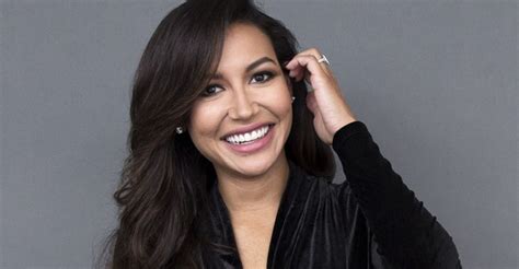 Glee Star Naya Rivera Goes Missing Her Son Found Floating Alone In Boat