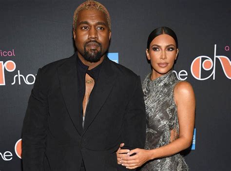How Kim Kardashian And Kanye West Are Preparing For Baby