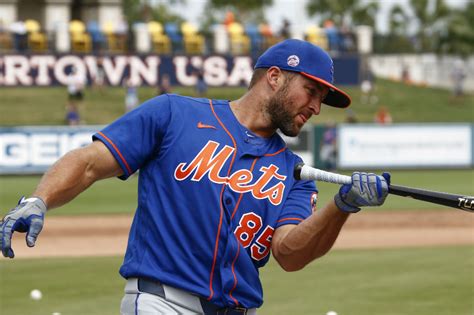 Tim Tebow Excited To Join Philippines In World Baseball Classic Abs Cbn News