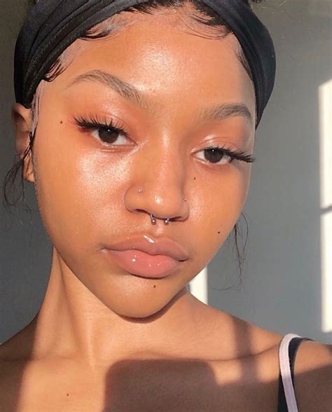 This is the best way to ensure that your. 📸: xiluvfoodx | Cute nose piercings, Face piercings ...