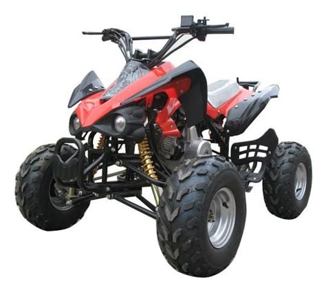 110cc Atv Hd 110h China Atv And Eec Atv Price