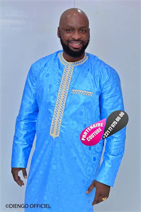 Consultingmohammed abdi désigné expert indépendant auprès de mohcine jazouli. Collection Tabaski avec Bamaba Partenaire Couture le prêt ...